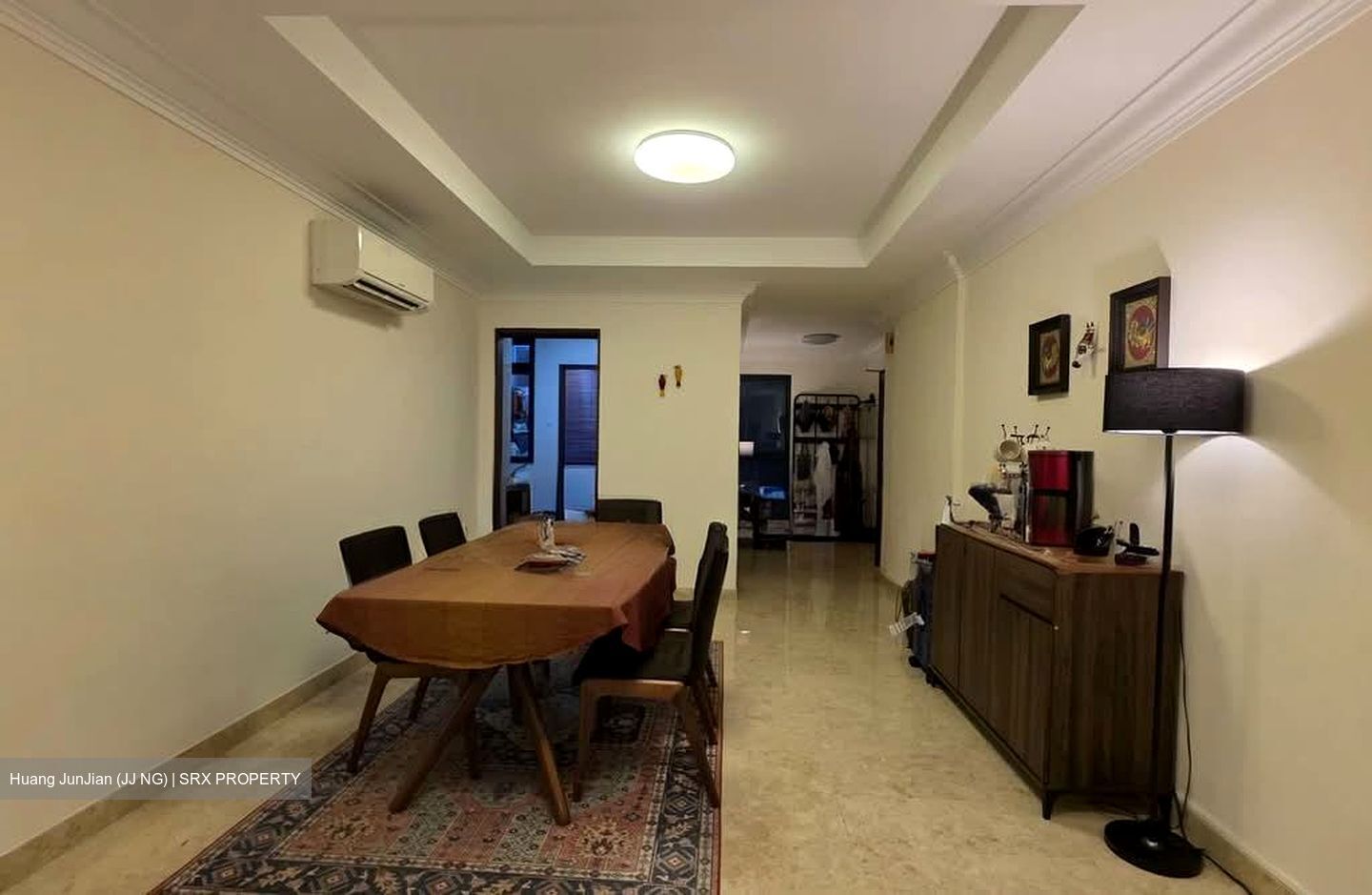 Jervois Jade (D10), Apartment #605288291